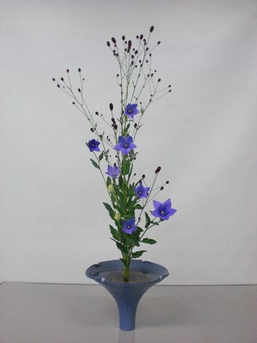 9月の花 | 池坊美佳 オフィシャルサイト